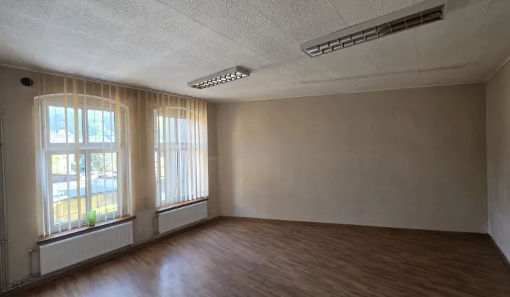 Mieszkanie 1-pokojowe Siemianowice Śląskie Centrum, ul. Jana Pawła II