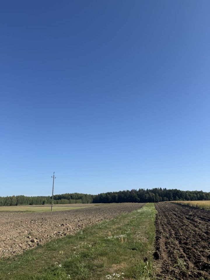 Działka budowlana Tymowa. Zdjęcie 5