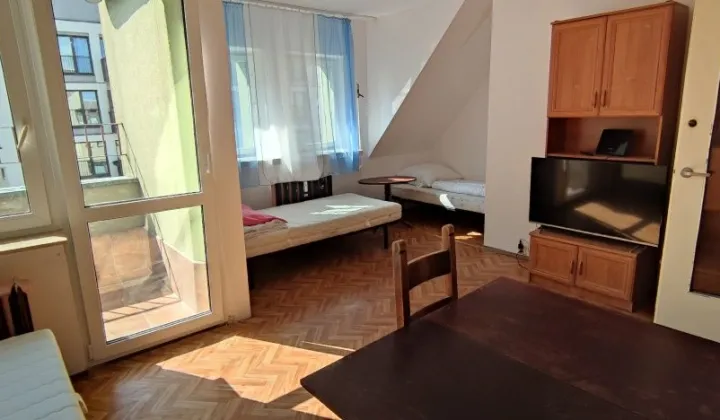 Mieszkanie 4-pokojowe Szczecin Centrum, ul. Strzelecka
