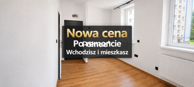 Mieszkanie 3-pokojowe Czeladź, ul. Legionów. Zdjęcie 2