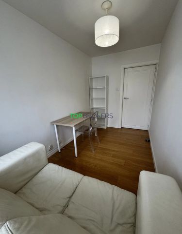 Mieszkanie 3-pokojowe Warszawa Śródmieście, ul. Dzika. Zdjęcie 7
