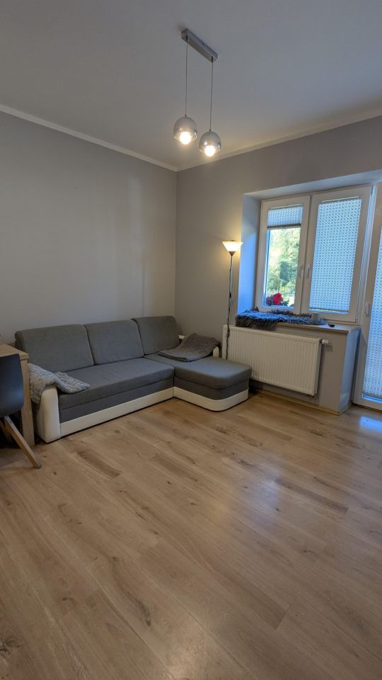Mieszkanie 2-pokojowe Bielsko-Biała Leszczyny, ul. Wypoczynkowa. Zdjęcie 24