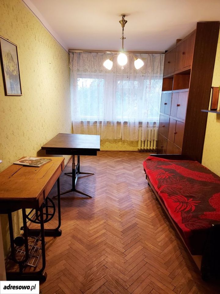Mieszkanie 3-pokojowe Łódź Teofilów, ul. Rojna. Zdjęcie 3