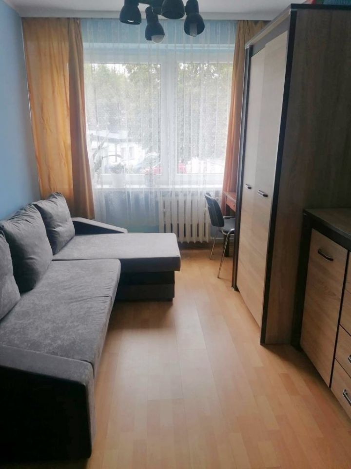 Mieszkanie 4-pokojowe Krynica-Zdrój, ul. Czarny Potok. Zdjęcie 2