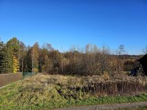 Działka budowlana Włosań, ul. Kąty. Zdjęcie 3