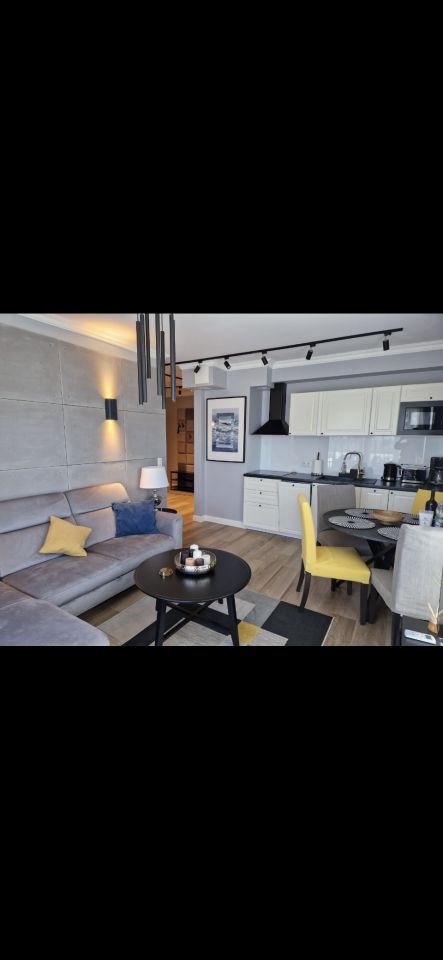 Mieszkanie 2-pokojowe Międzyzdroje, ul. Promenada Gwiazd. Zdjęcie 11