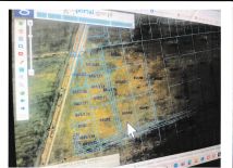 Działka budowlana Nowe Dąbie. Zdjęcie 1