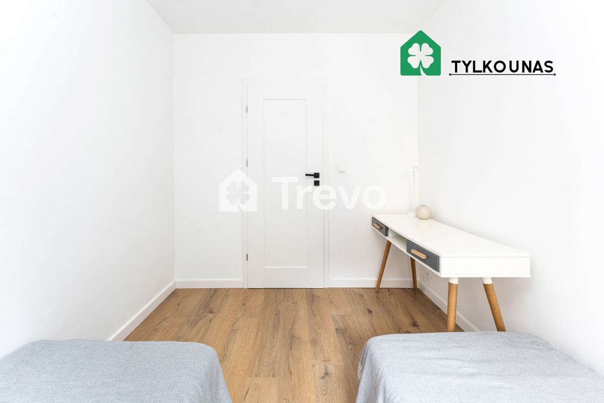 Mieszkanie 3-pokojowe Sopot Brodwino, ul. Oskara Kolberga. Zdjęcie 10