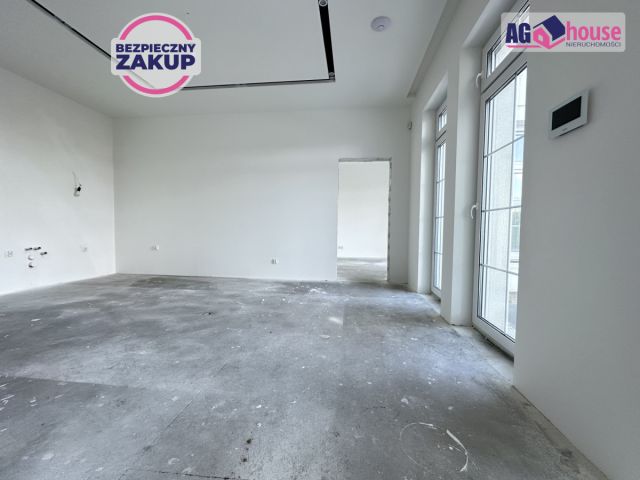 bliźniak, 6 pokoi Gdańsk Klukowo, ul. Internetowa. Zdjęcie 7