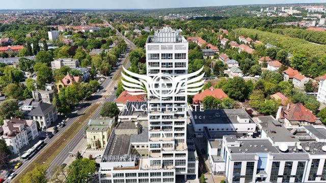 Mieszkanie 4-pokojowe Szczecin Centrum, ul. Mieczysława Niedziałkowskiego. Zdjęcie 8