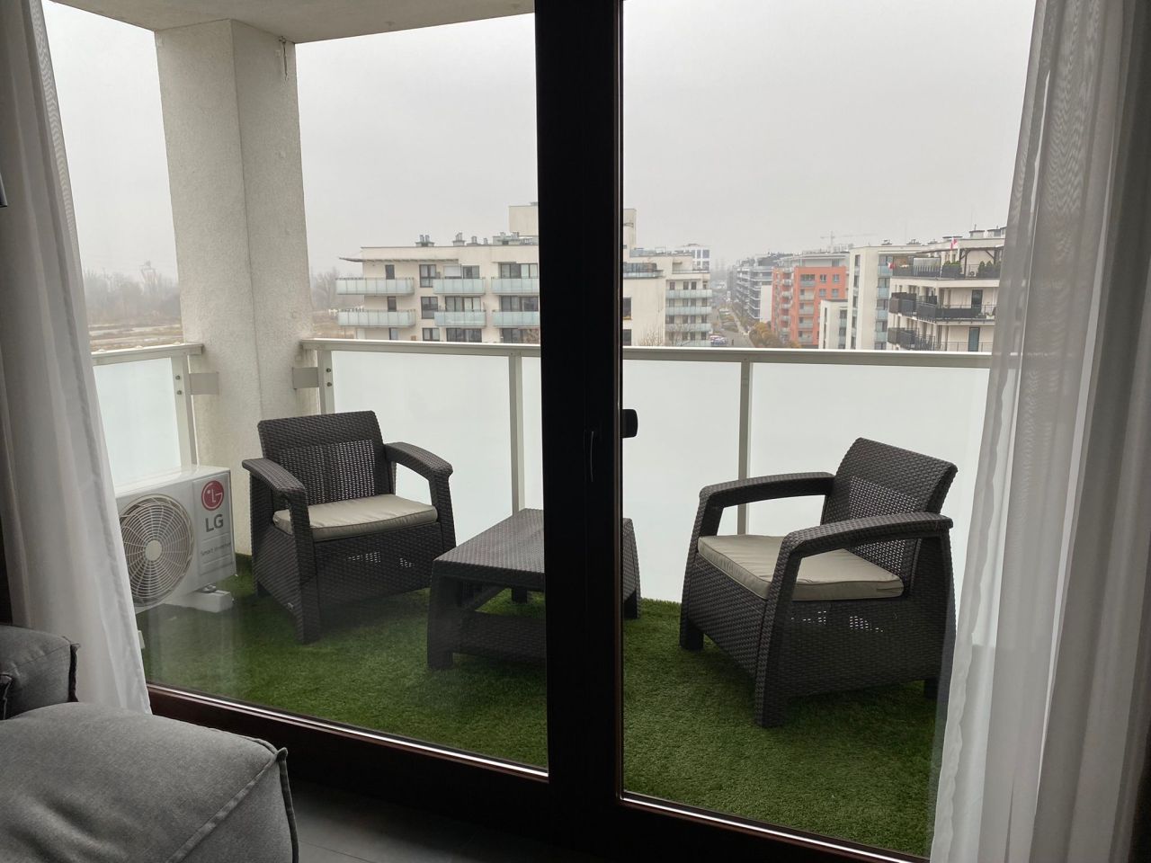 Mieszkanie 2-pokojowe Warszawa Wola, ul. Juliana Konstantego Ordona. Zdjęcie 20