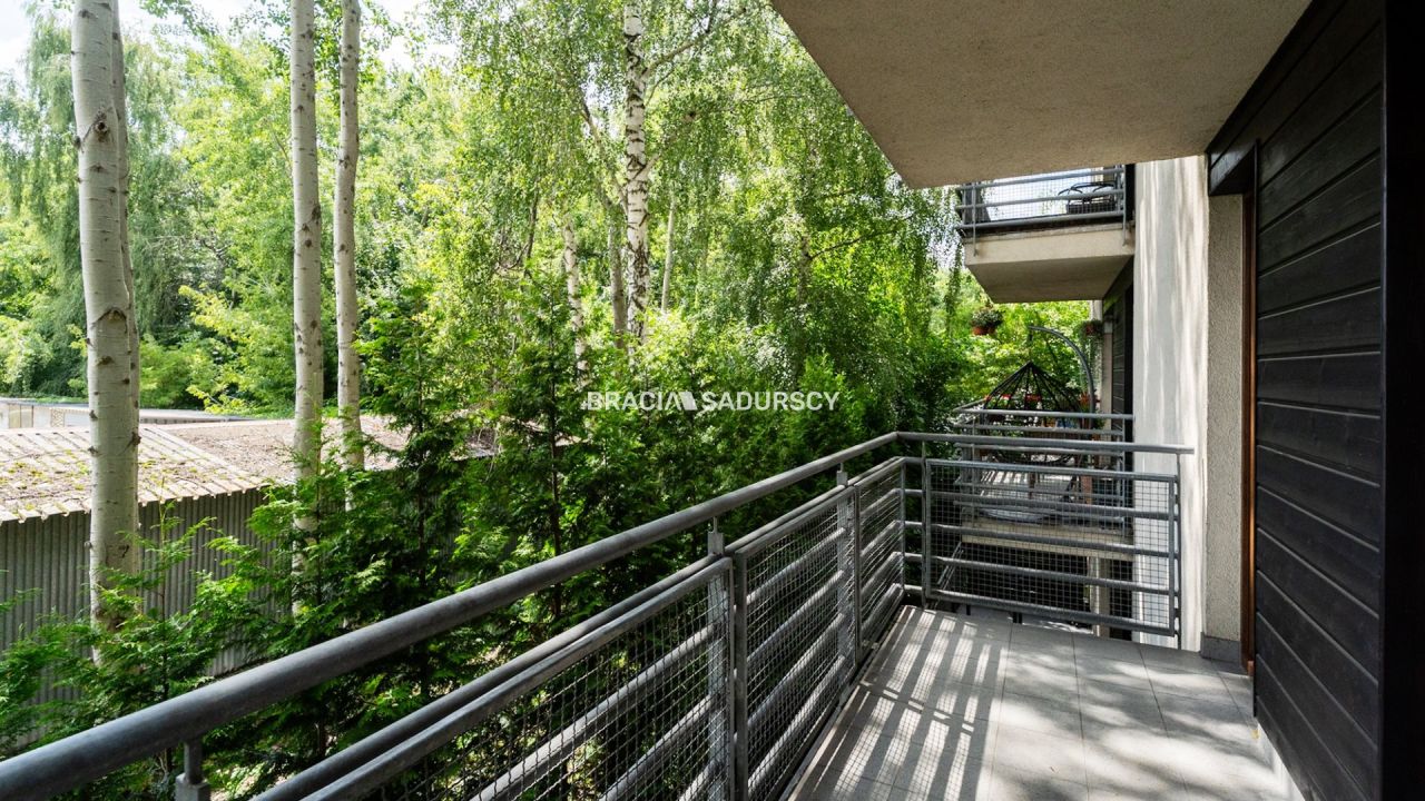 Mieszkanie 2-pokojowe Kraków Bieżanów, ul. Mała Góra. Zdjęcie 16