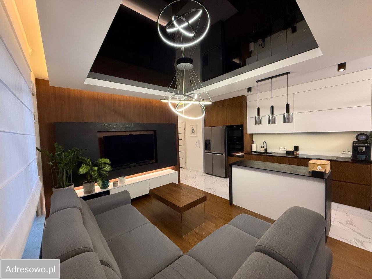 Mieszkanie 3-pokojowe Zamienie, ul. Arakowa