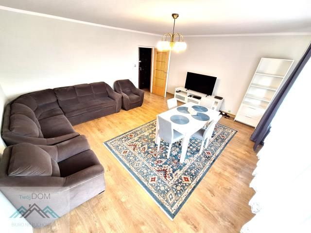 Mieszkanie 3-pokojowe Bukowno, ul. Niepodległości. Zdjęcie 1