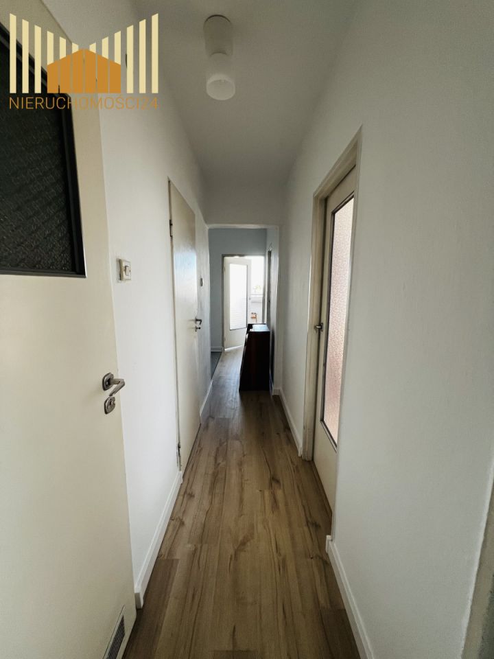 Mieszkanie 3-pokojowe Warszawa Praga, ul. Białostocka. Zdjęcie 6