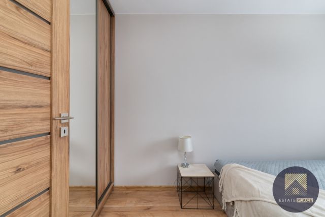 Mieszkanie 2-pokojowe Warszawa Żoliborz, ul. Braci Załuskich. Zdjęcie 5