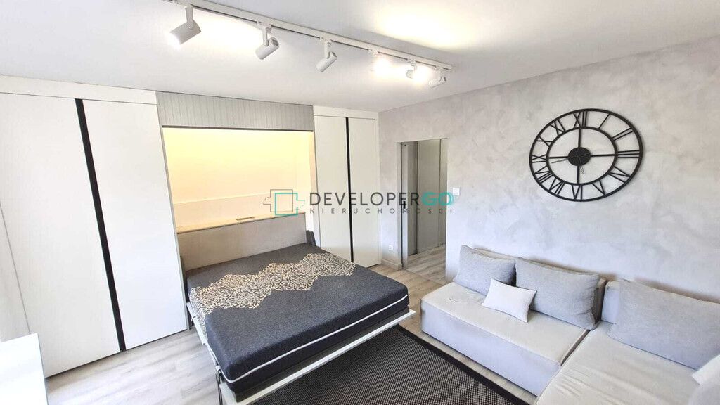 Mieszkanie 3-pokojowe Białystok, ul. Adama Mickiewicza. Zdjęcie 3