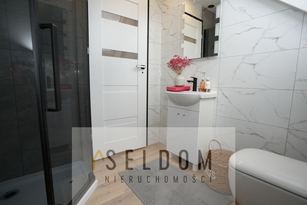 Mieszkanie 2-pokojowe Opole Groszowice, ul. Wawrzyńca Świerzego. Zdjęcie 11