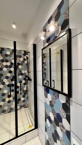 Mieszkanie 1-pokojowe Łódź, al. 1 Maja. Zdjęcie 6