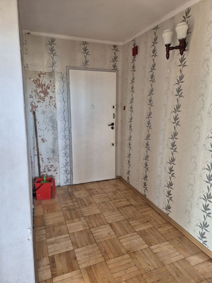 Mieszkanie 3-pokojowe Częstochowa Centrum, ul. Lelewela. Zdjęcie 7