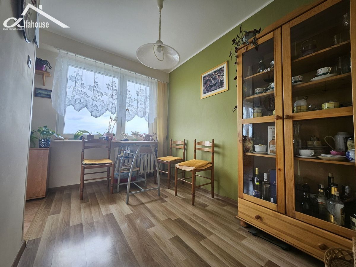 Mieszkanie 4-pokojowe Lublin LSM, ul. Juranda. Zdjęcie 6