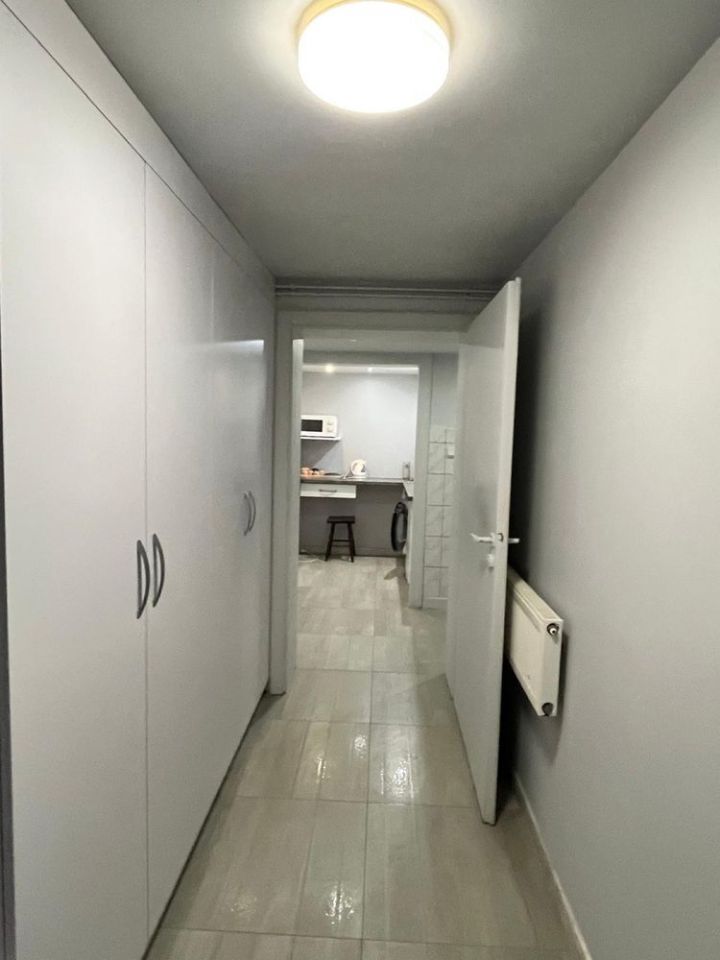 Mieszkanie 1-pokojowe Dąbcze. Zdjęcie 2