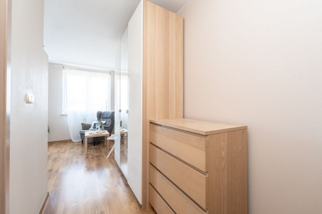 Mieszkanie 1-pokojowe Ząbki, ul. Mikołaja Kopernika. Zdjęcie 8