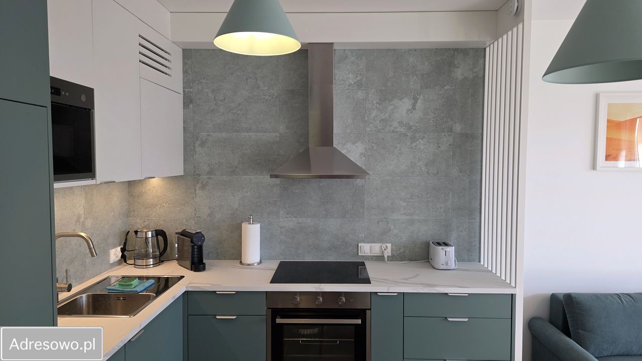 Mieszkanie 2-pokojowe Gdańsk Jasień, ul. Przytulna. Zdjęcie 12