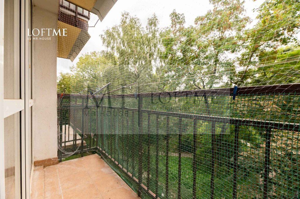 Mieszkanie 2-pokojowe Łódź Górna, ul. Konspiracyjnego Wojska Polskiego. Zdjęcie 8