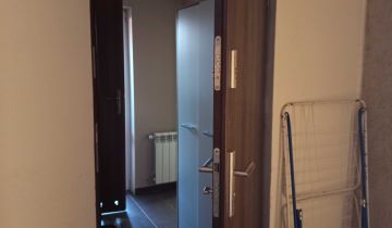 Mieszkanie 1-pokojowe Piaseczno