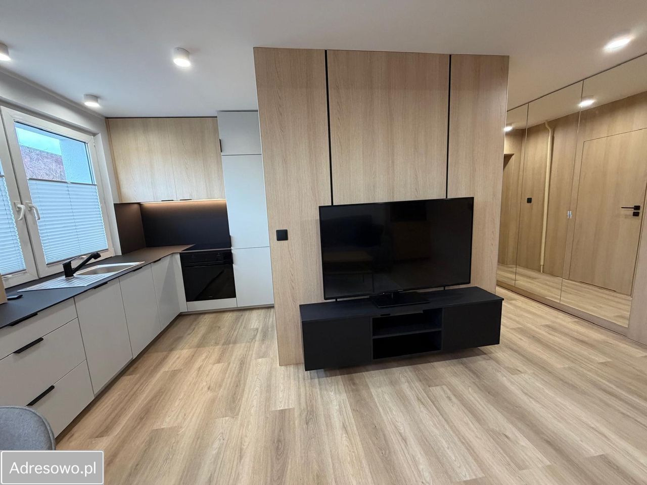 Mieszkanie 2-pokojowe Starogard Gdański, ul. Osiedlowa. Zdjęcie 3