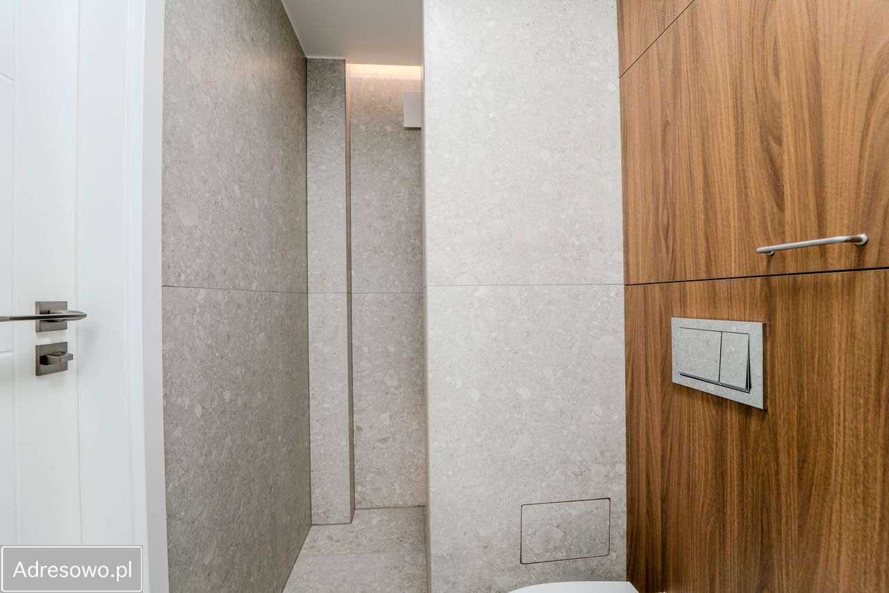 Mieszkanie 4-pokojowe Wrocław Psie Pole, ul. Inflancka. Zdjęcie 3