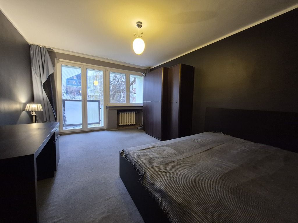 Mieszkanie 2-pokojowe Wrocław Szczepin, ul. Słubicka. Zdjęcie 13