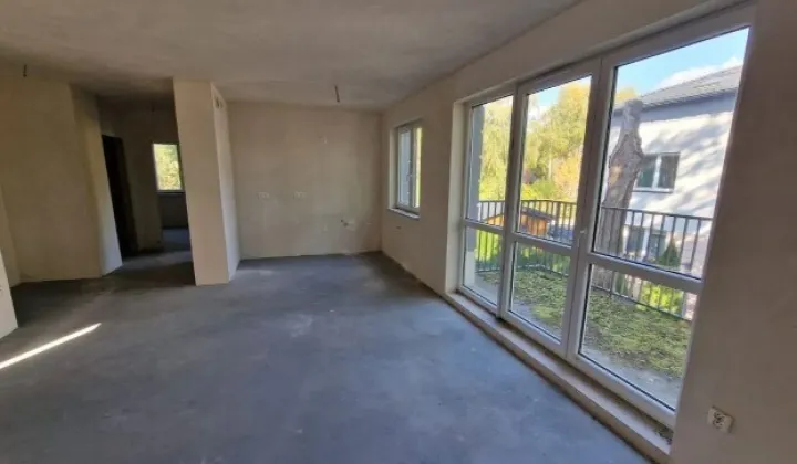 Mieszkanie 5-pokojowe Warszawa Rembertów, ul. Zygmuntów