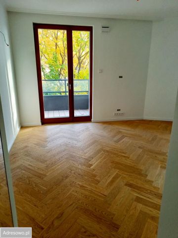 Mieszkanie 1-pokojowe Warszawa Śródmieście. Zdjęcie 1