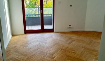 Mieszkanie 1-pokojowe Warszawa Śródmieście