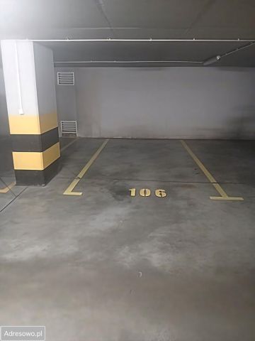 Garaż/miejsce parkingowe Warszawa Targówek, ul. Zielone Zacisze. Zdjęcie 1