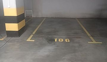 Garaż/miejsce parkingowe Warszawa Targówek, ul. Zielone Zacisze