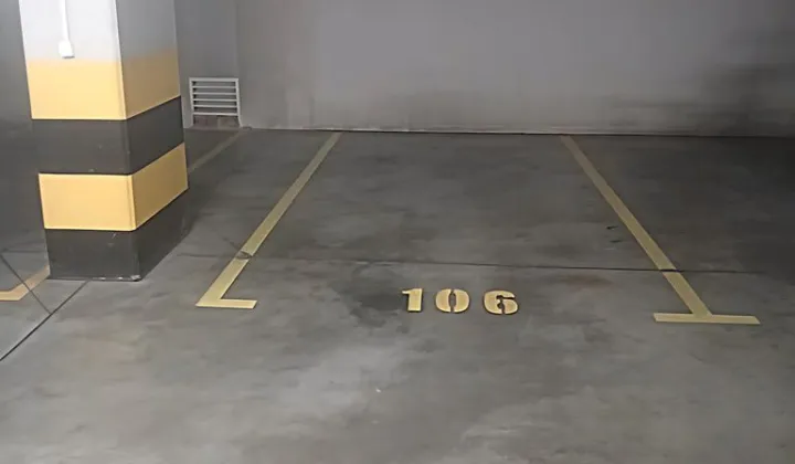 Garaż/miejsce parkingowe Warszawa Targówek, ul. Zielone Zacisze