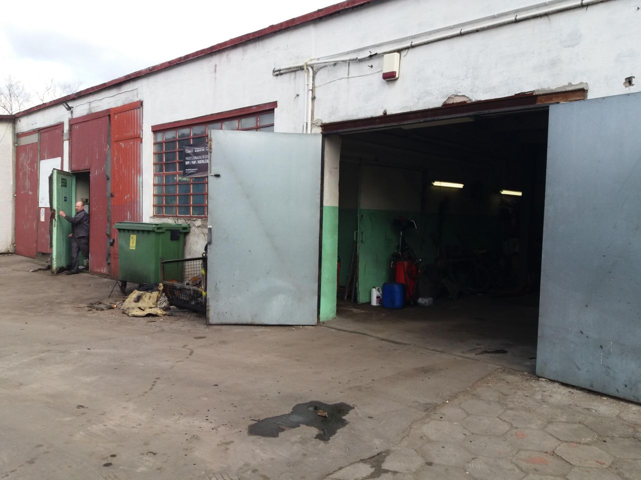 Nieruchomość komercyjna Starachowice Brazylia, ul. Boczna. Zdjęcie 7