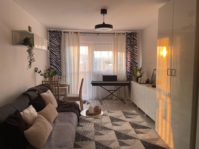 Mieszkanie 2-pokojowe Warszawa Mokotów, ul. Czerniakowska. Zdjęcie 1