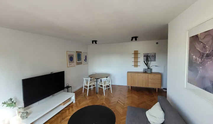 Mieszkanie 3-pokojowe Radomsko