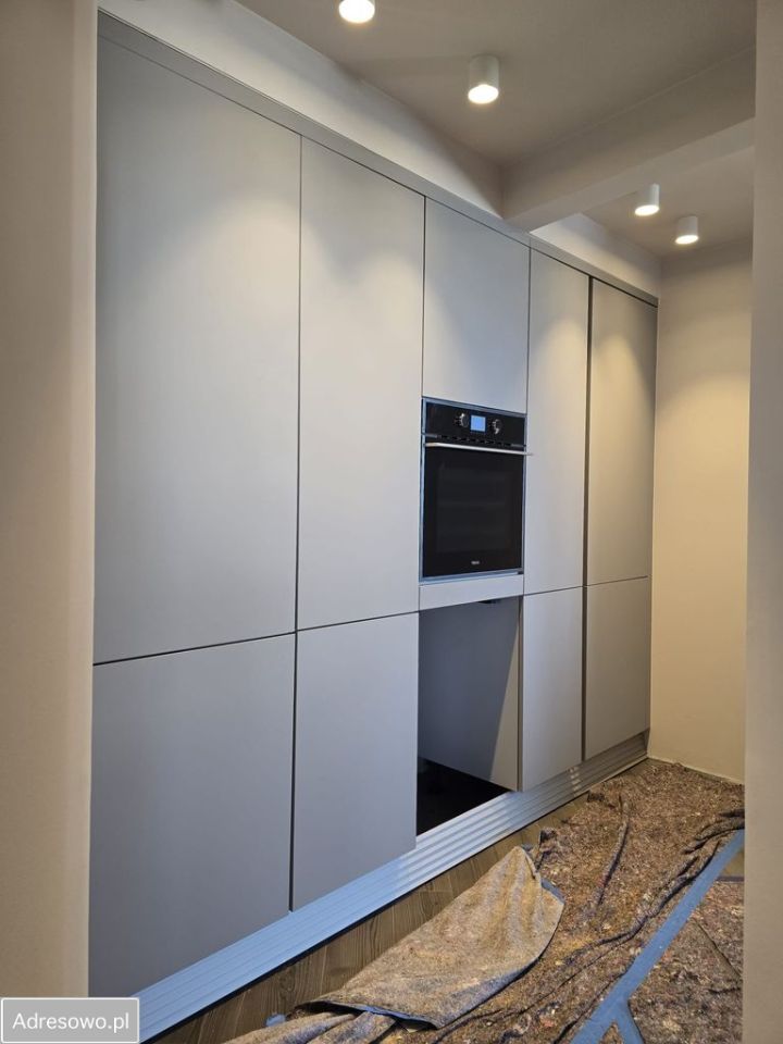 Mieszkanie 2-pokojowe Katowice os. Tysiąclecia, ul. Zawiszy Czarnego. Zdjęcie 4