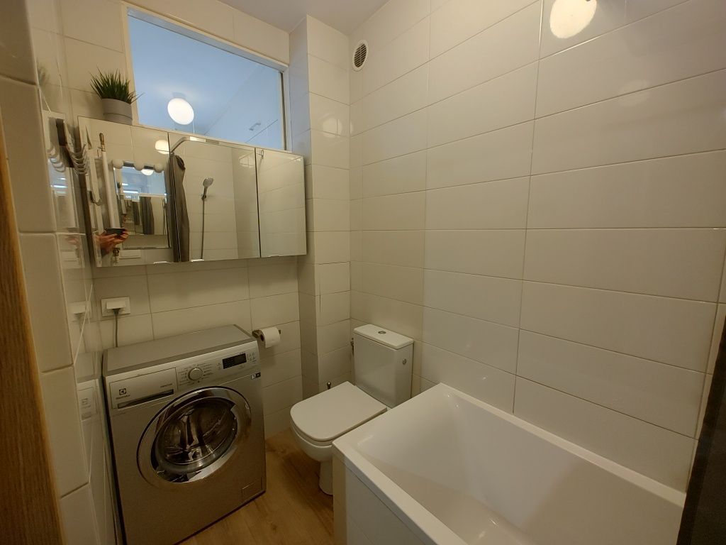 Mieszkanie 2-pokojowe Warszawa Grochów, ul. Boremlowska. Zdjęcie 7