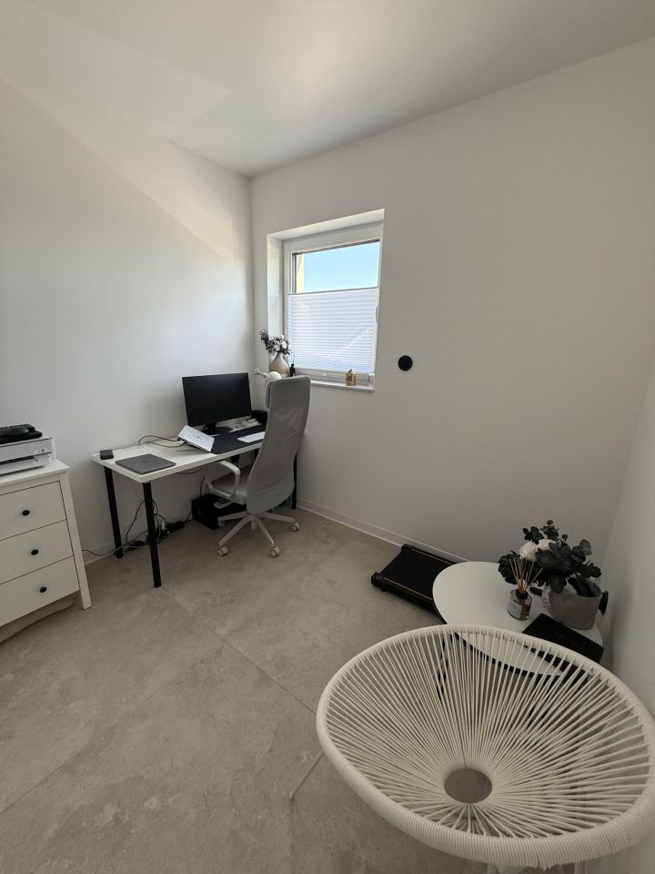 Mieszkanie 4-pokojowe Zabrze Grzybowice, ul. gen. Józefa Hallera. Zdjęcie 7