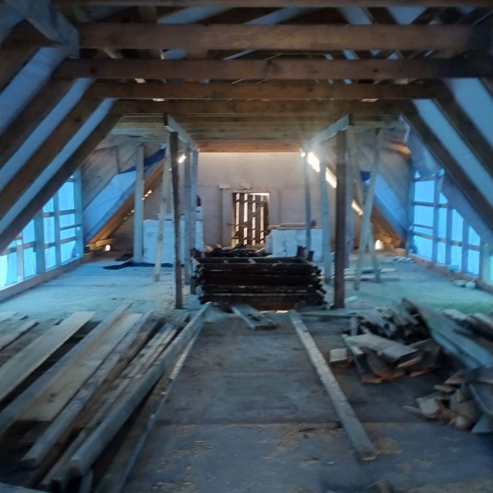 Działka rolno-budowlana Żoruchowo. Zdjęcie 7