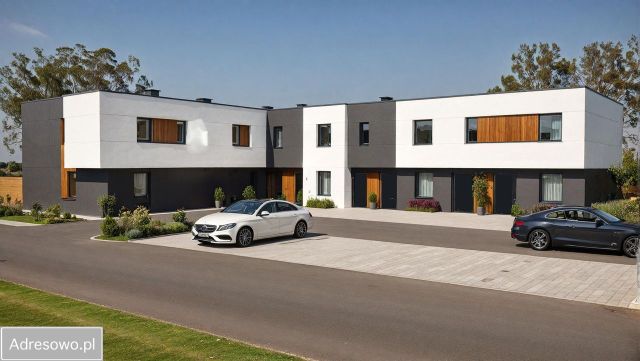 Mieszkanie 3-pokojowe Tarnowskie Góry, ul. Marii Skłodowskiej-Curie. Zdjęcie 1