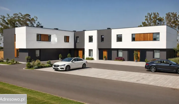 Mieszkanie 3-pokojowe Tarnowskie Góry, ul. Marii Skłodowskiej-Curie