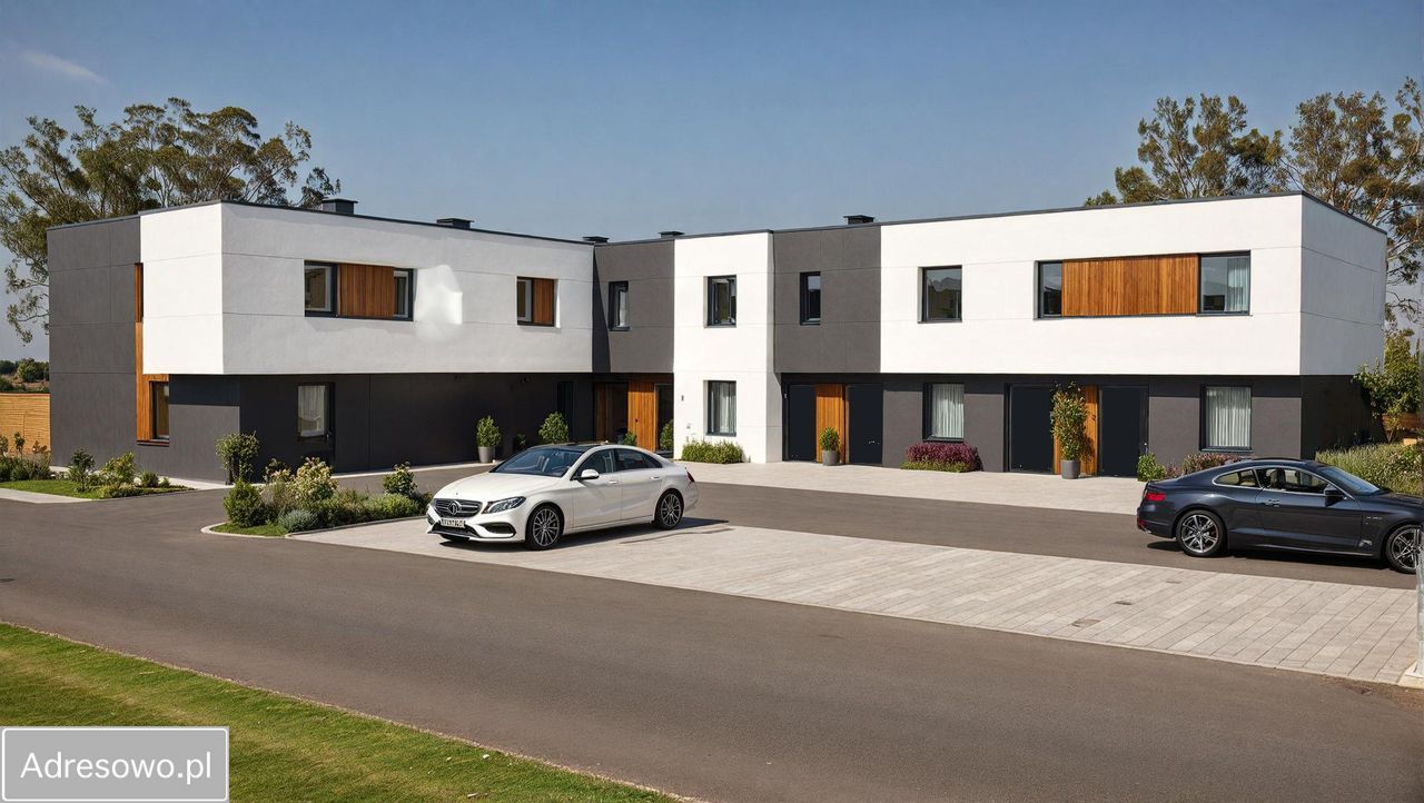 Mieszkanie 3-pokojowe Tarnowskie Góry, ul. Marii Skłodowskiej-Curie. Zdjęcie 1