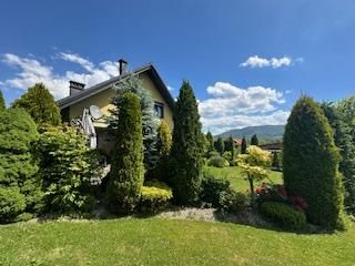 dom wolnostojący, 4 pokoje Bielsko-Biała Lipnik, Władysława Kiernika. Zdjęcie 23